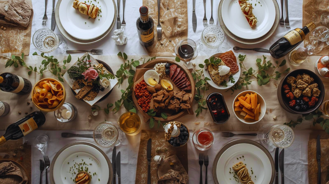 Catas de vino elegantes en Saltillo - Eddy Wine Experiencias Gourmet